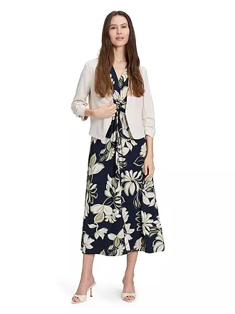 BETTY BARCLAY | Petite veste | beige